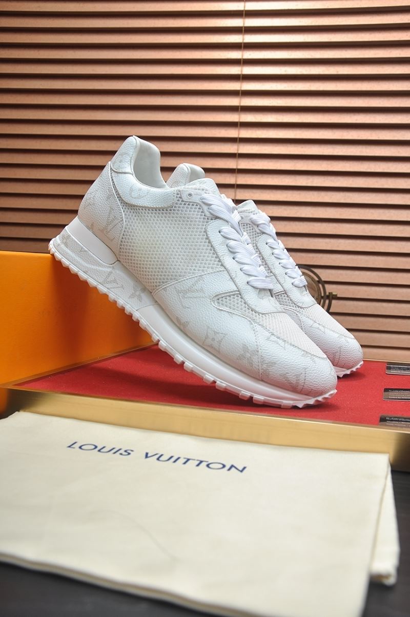 Louis Vuitton Run Away Sneaker